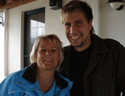 Gerda und G&uuml;nther