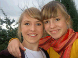 eva maria und magdalena