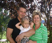 ingrid und alexander